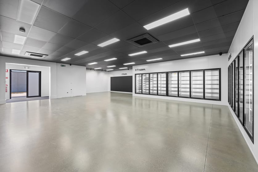 Contemporary Warehouse Asset/13 Orchard Crescent Spreyton TAS 7310 - Image 2