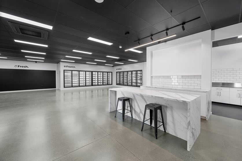 Contemporary Warehouse Asset/13 Orchard Crescent Spreyton TAS 7310 - Image 3