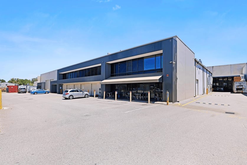 3-5 Dyer Road & 7 Yelland Way Bassendean WA 6054 - Image 4