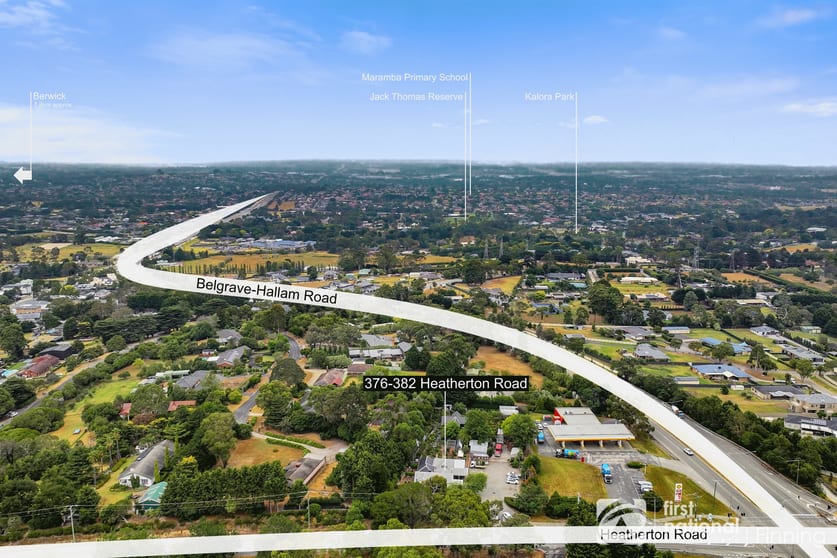 376 - 382 Heatherton Road Narre Warren North VIC 3804 - Image 2
