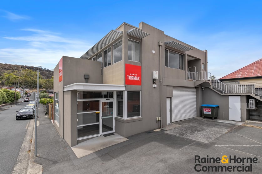Click to view all images 24 Feltham Street & 9 Worley Street North Hobart TAS 7000 - Image 3