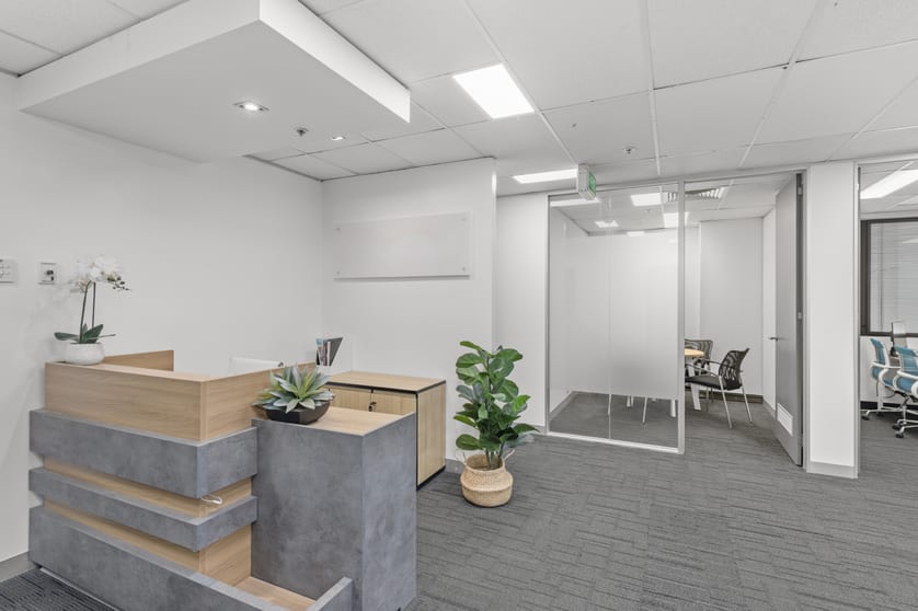 Lot 32, Level 12, 97 Creek Street Brisbane City QLD 4000 - Image 1