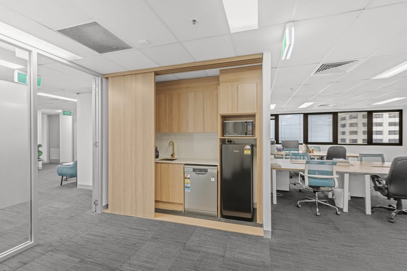 Lot 32, Level 12, 97 Creek Street Brisbane City QLD 4000 - Image 2