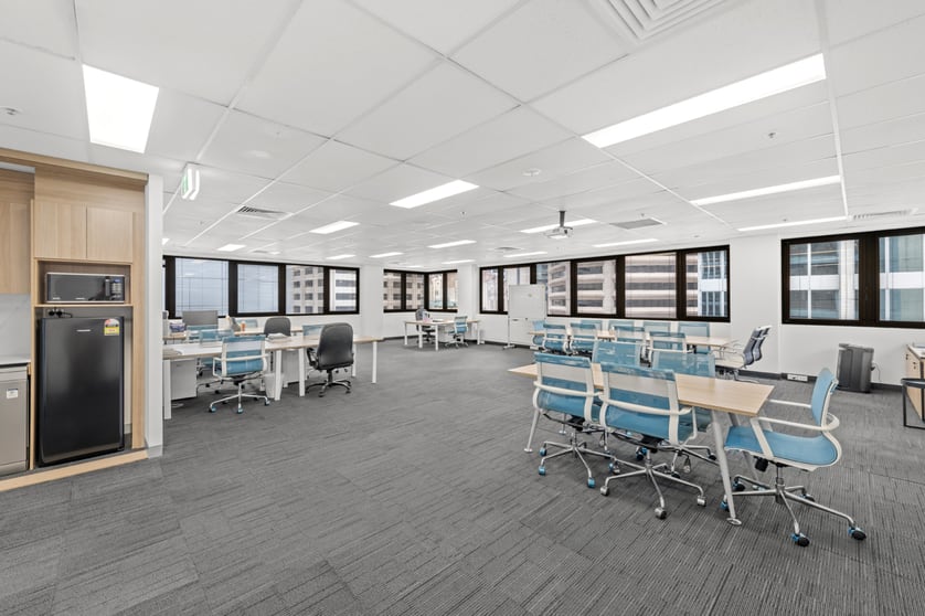 Lot 32, Level 12, 97 Creek Street Brisbane City QLD 4000 - Image 3