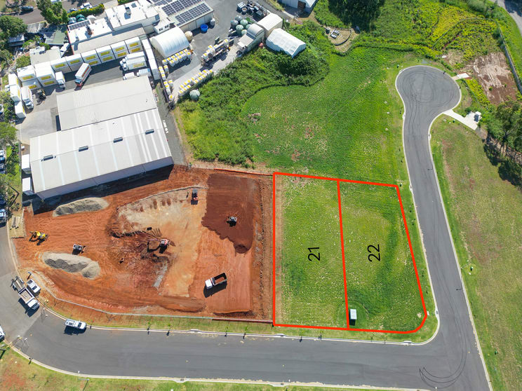 Lot 19-26/48 Northcott Crescent Alstonville NSW 2477 - Image 3