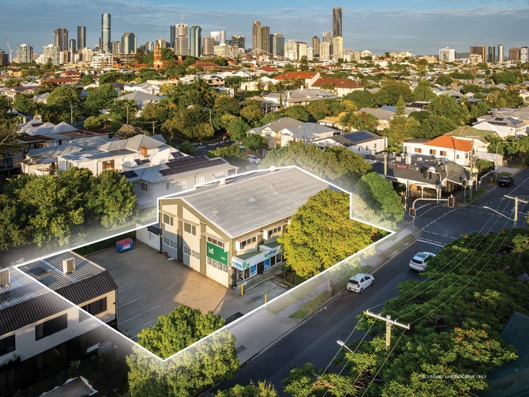 Click to view all images 5 Lamington Street New Farm QLD 4005 - Image 2
