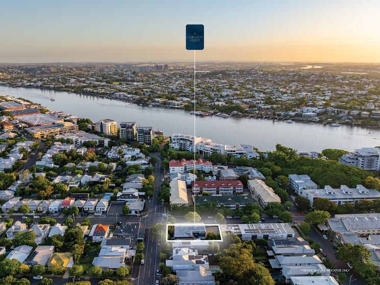 Click to view all images 5 Lamington Street New Farm QLD 4005 - Image 3
