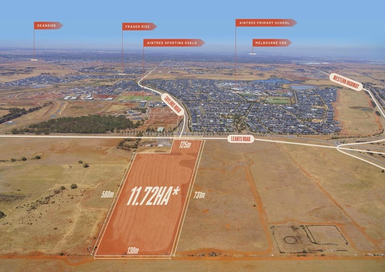 Click to view all images 986-1008 Leakes Road Grangefields VIC 3335 - Image 2