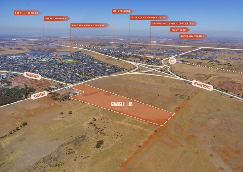 Click to view all images 986-1008 Leakes Road Grangefields VIC 3335 - Image 3