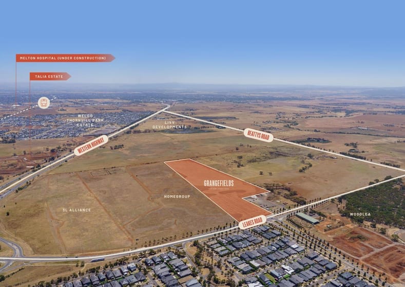 Click to view all images 986-1008 Leakes Road Grangefields VIC 3335 - Image 5