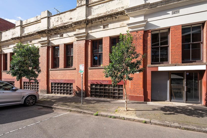 LG/126 Oxford Street Collingwood VIC 3066 - Image 2