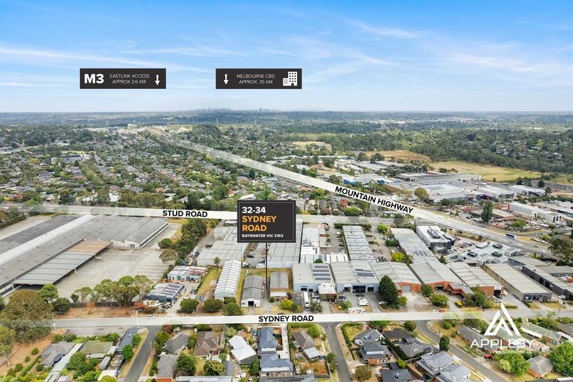 32-34 Sydney Road Bayswater VIC 3153 - Image 3