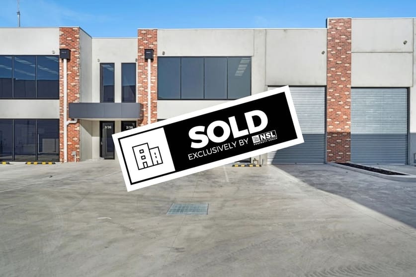 Unit 2/34 King William St Broadmeadows VIC 3047 - Image 1