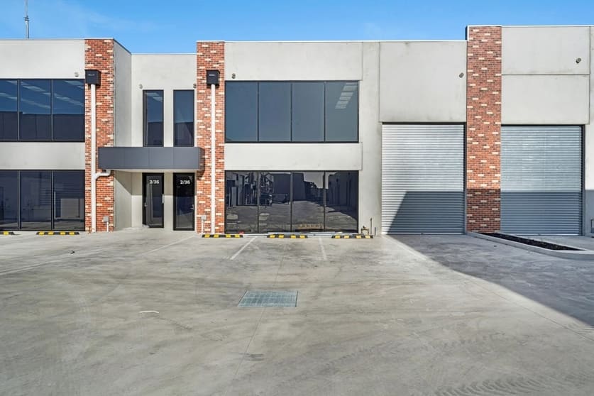 Unit 2/34 King William St Broadmeadows VIC 3047 - Image 2