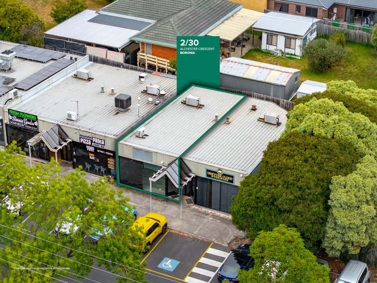 2/30 Alchester Crescent Boronia VIC 3155 - Image 1