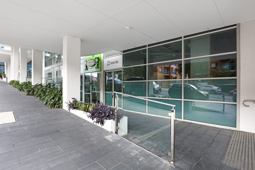 Retail 1/10-18 Regent Street Wollongong NSW 2500 - Image 2