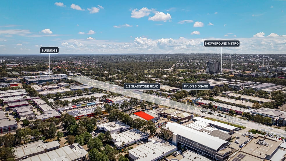 5/2 Gladstone Road Castle Hill NSW 2154 - Image 1