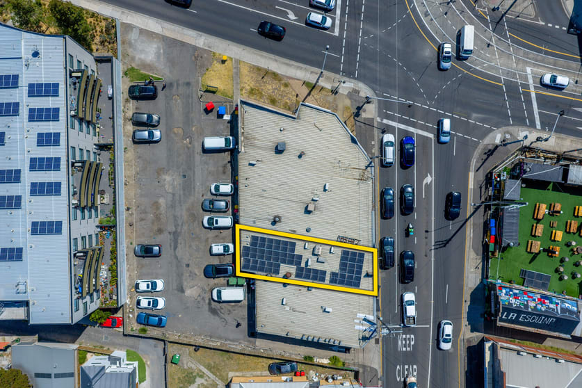3/203 Ballarat Road Footscray VIC 3011 - Image 1