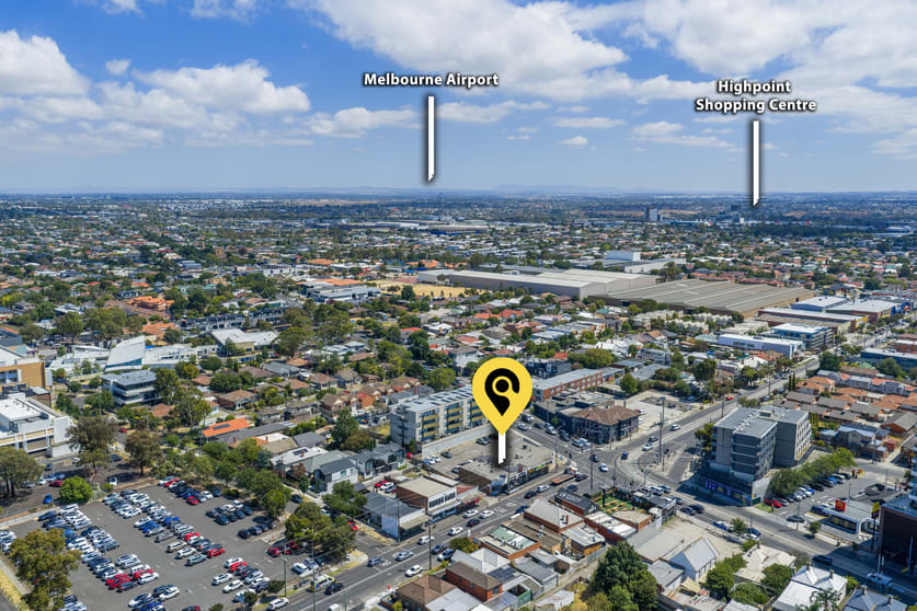 3/203 Ballarat Road Footscray VIC 3011 - Image 3