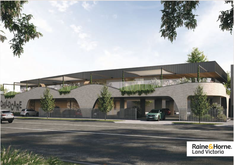 Click to view all images Lot B1/75-135 Bolinda Road Campbellfield VIC 3061 - Image 1
