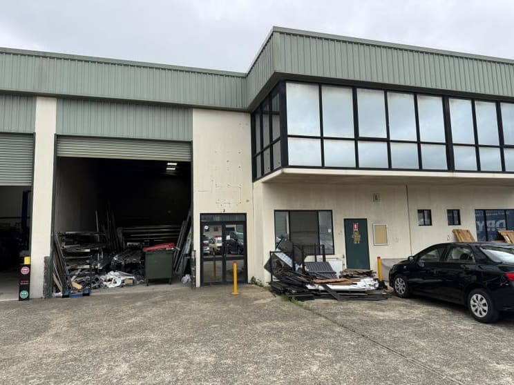 Unit 2/8-12 Deadman Road Moorebank NSW 2170 - Image 1