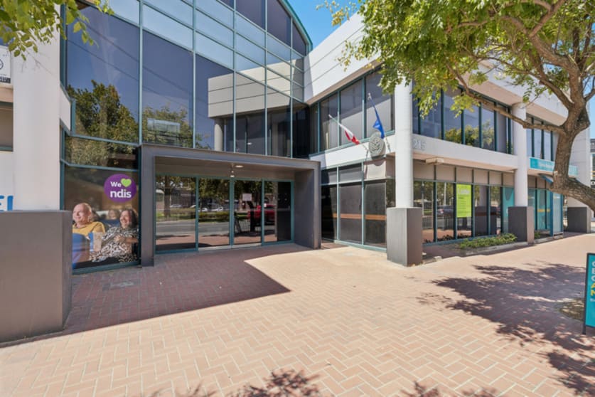 Unit 1/215 Port Road Hindmarsh SA 5007 - Image 1
