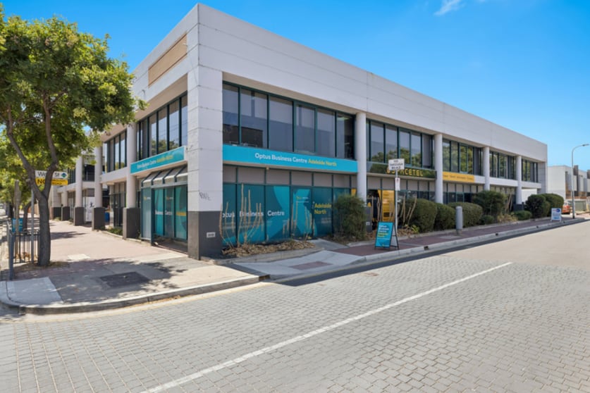 Unit 1/215 Port Road Hindmarsh SA 5007 - Image 2