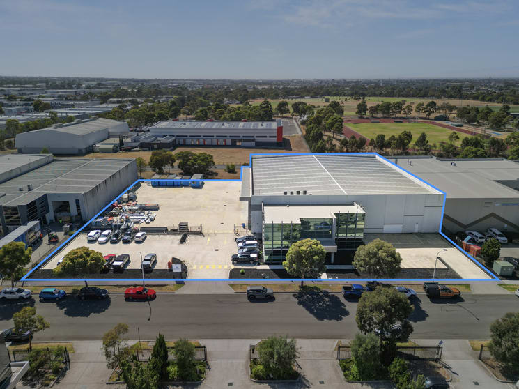 Click to view all images 8-20 McGregors Drive Keilor Park VIC 3042 - Image 1