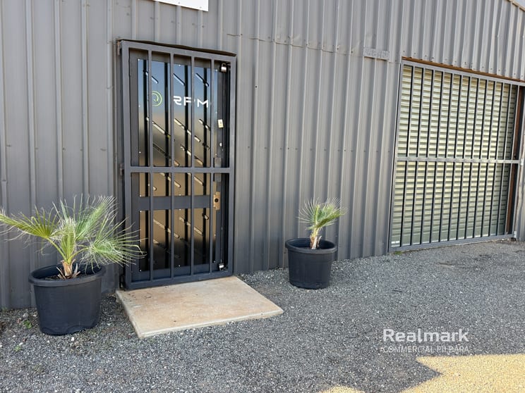 Click to view all images 3/2876 Augustus Drive Karratha Industrial Estate WA 6714 - Image 3