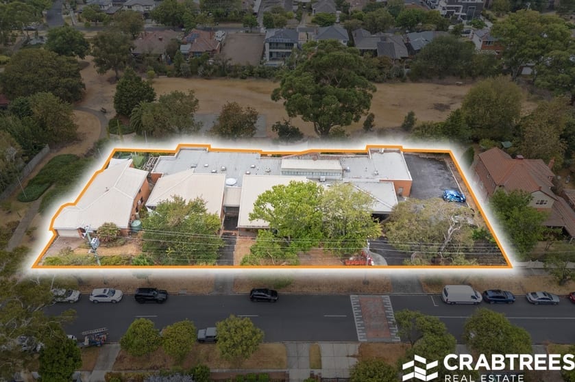 92-100 Wheatley Road Mckinnon VIC 3204 - Image 1