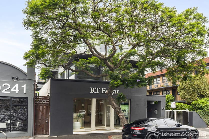 1 & 6/89 Ormond Road Elwood VIC 3184 - Image 3