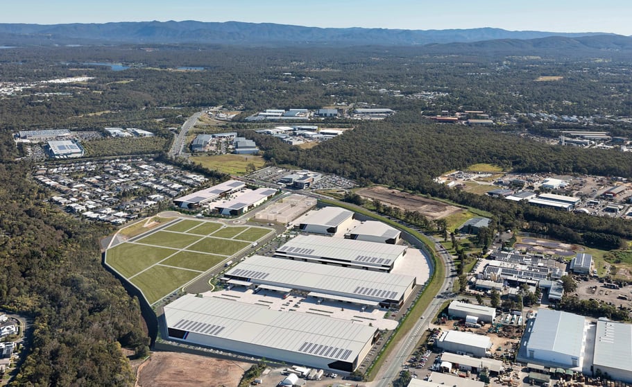 Click to view all images Lot 2/109-135 Boundary Road North Lakes QLD 4509 - Image 2