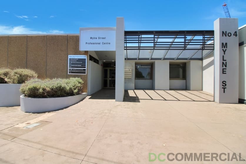 10/4 Mylne Street Toowoomba City QLD 4350 - Image 1