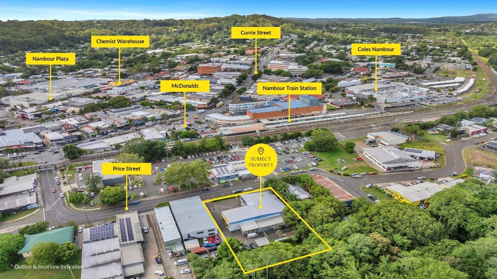 34-38 Price Street Nambour QLD 4560 - Image 1