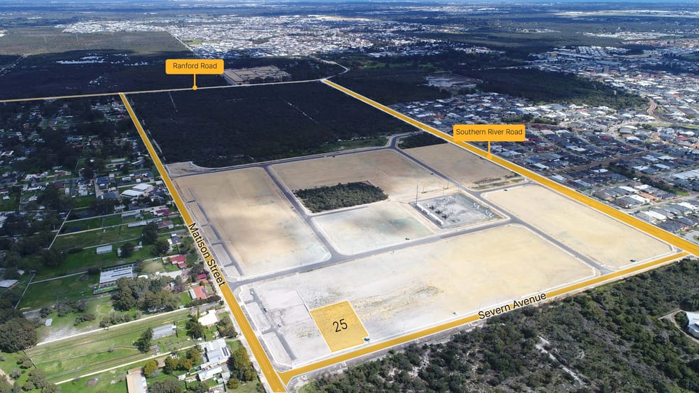 25 Severn Avenue Southern River WA 6110 - Image 3