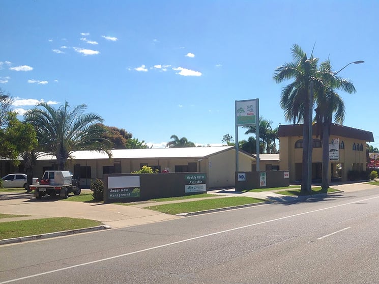 Townsville City QLD 4810 - Image 2
