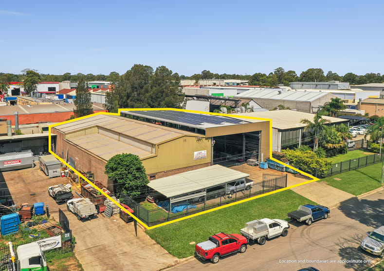 24 Charles Street St Marys NSW 2760 - Image 1