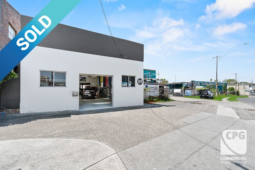 119 Canterbury Road Bankstown NSW 2200 - Image 1