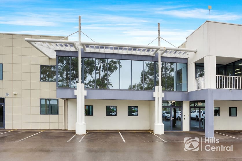 54/5-7 Inglewood Place Norwest NSW 2153 - Image 1