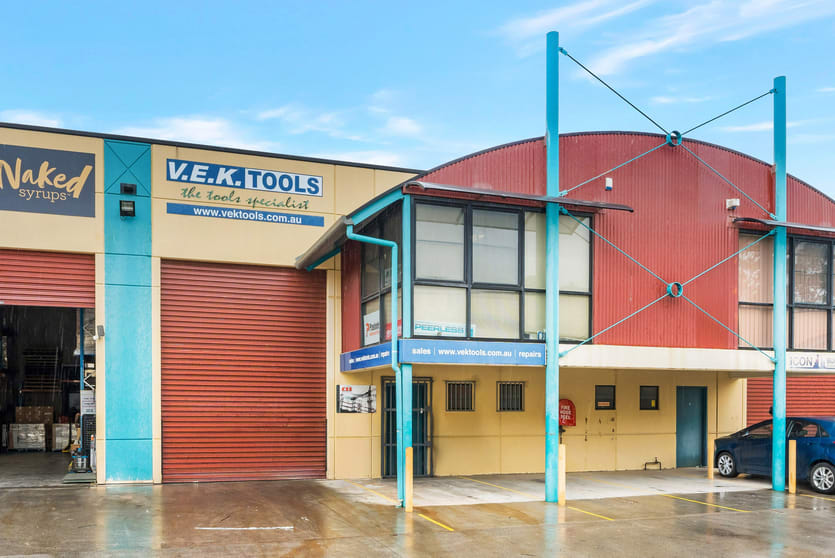 Click to view all images Unit 6/2 Ash Road Prestons NSW 2170 - Image 1
