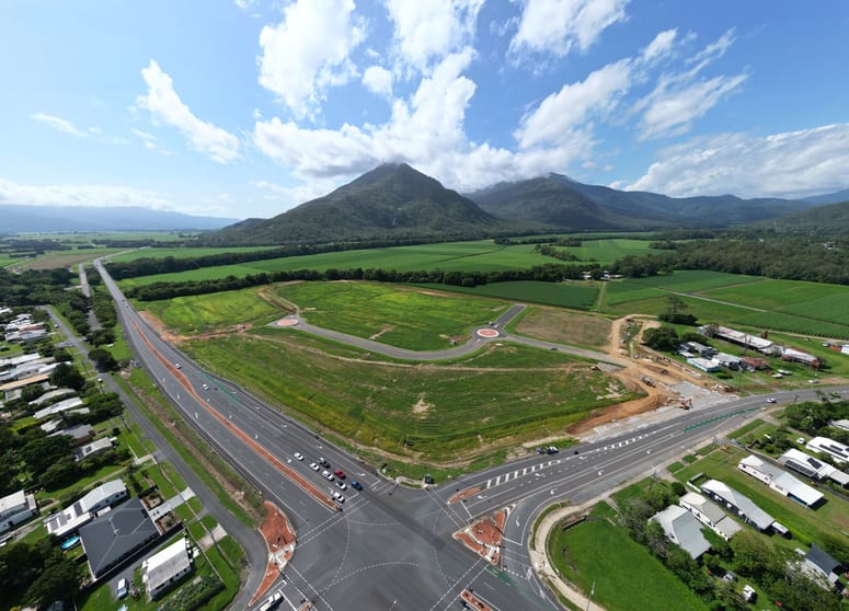 Proposed Lot 2 Riverstone Estate. Gordonvale QLD 4865 - Image 3