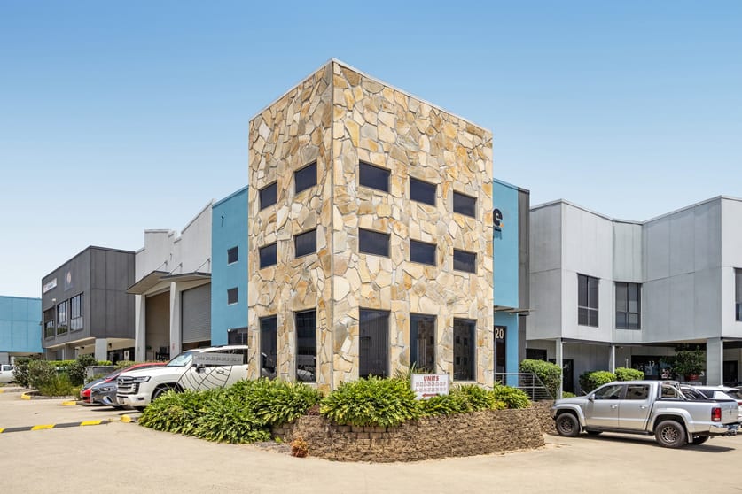 Click to view all images 20/17 Cairns Street Loganholme QLD 4129 - Image 1