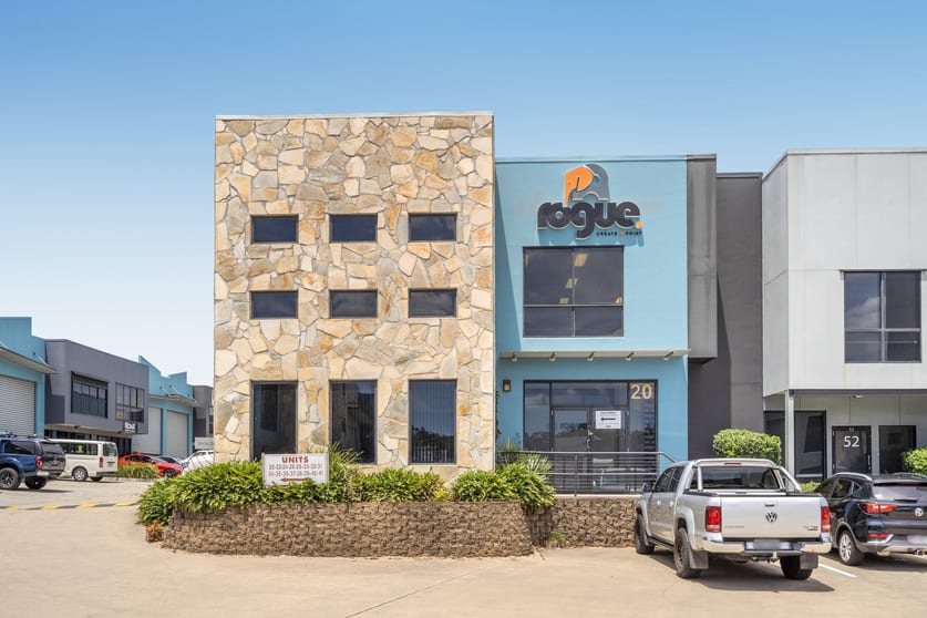 Click to view all images 20/17 Cairns Street Loganholme QLD 4129 - Image 2
