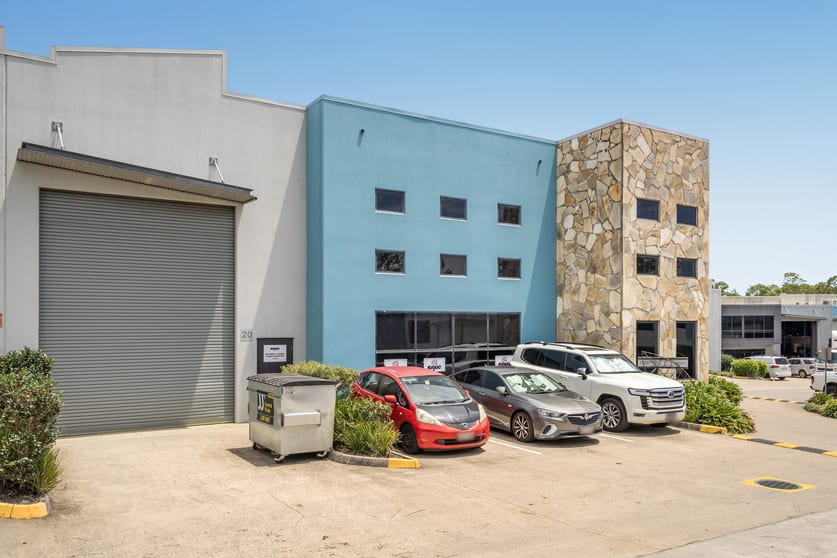 Click to view all images 20/17 Cairns Street Loganholme QLD 4129 - Image 3