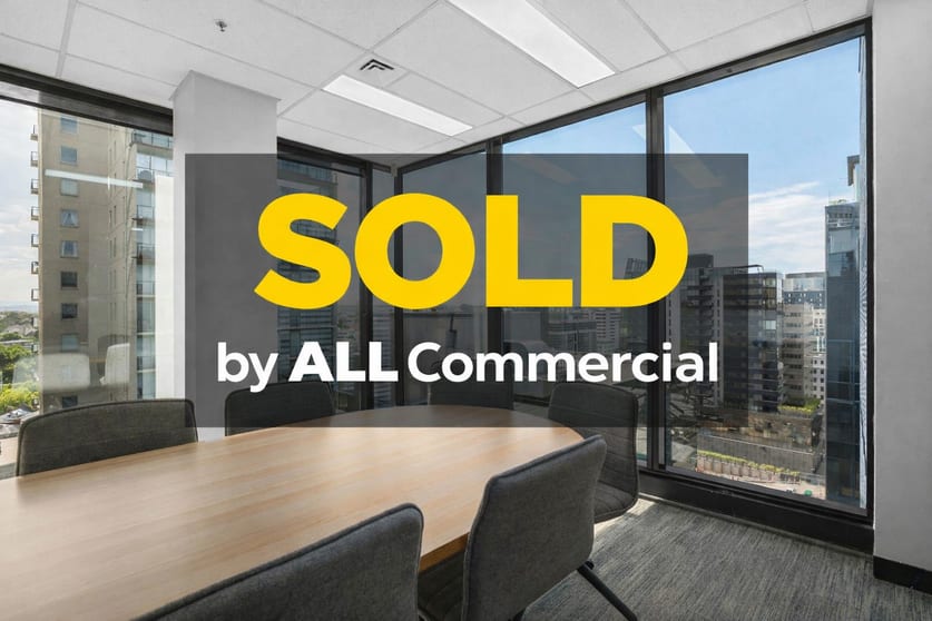 Click to view all images Suite 1201, 1216 & 1218/1 Queens Rd Melbourne VIC 3004 - Image 1