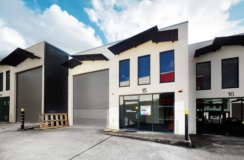 Click to view all images 15/5-7 Cairns Street Loganholme QLD 4129 - Image 1