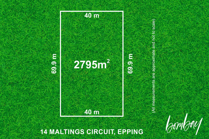 Click to view all images 14 Maltings Circuit Epping VIC 3076 - Image 1