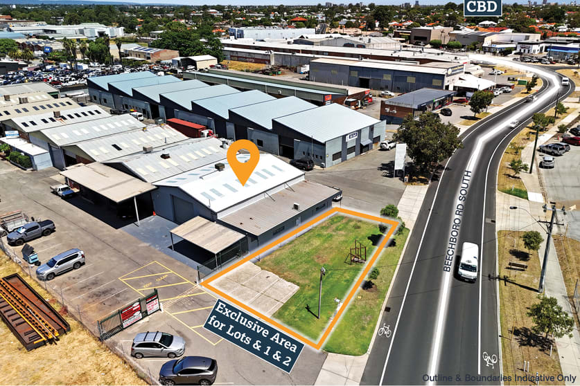 1/98 Beechboro Road South Bayswater WA 6053 - Image 1