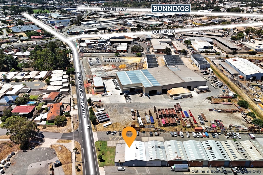 1/98 Beechboro Road South Bayswater WA 6053 - Image 2