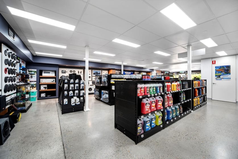 Unit H 2 Hudson Avenue Castle Hill NSW 2154 - Image 3